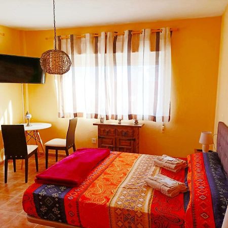 Casasina Appartement Águilas Buitenkant foto