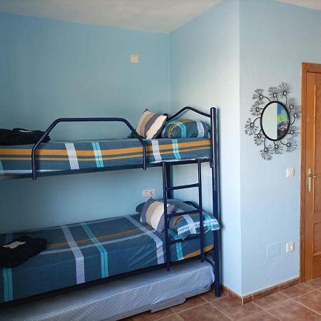 Casasina Appartement Águilas Buitenkant foto
