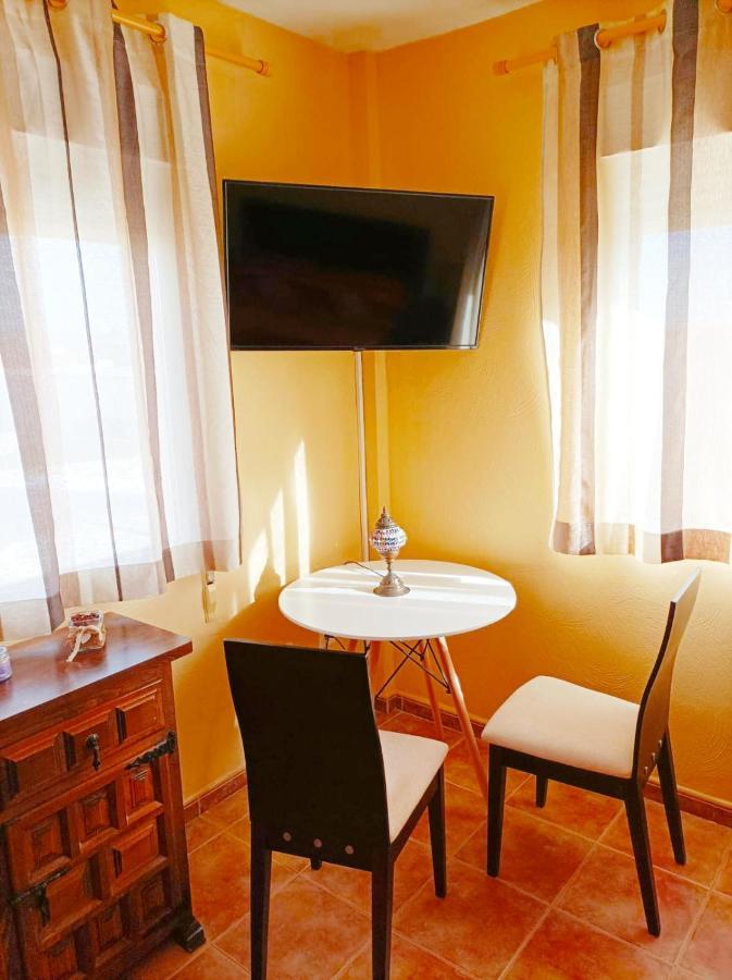 Casasina Appartement Águilas Buitenkant foto