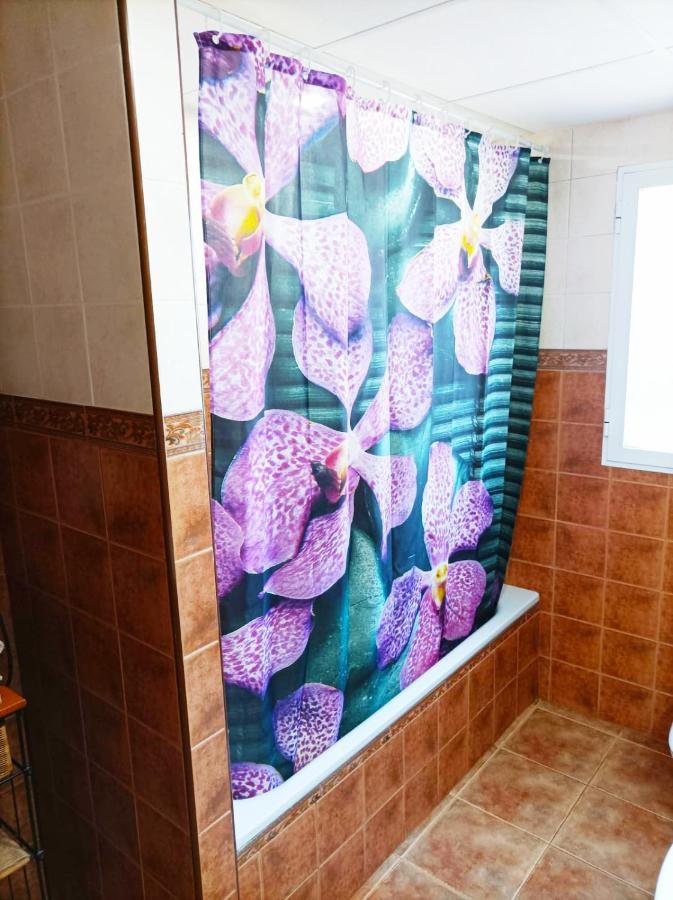 Casasina Appartement Águilas Buitenkant foto
